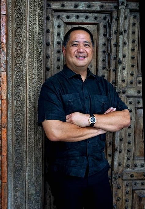 bong suntay family|BONG SUNTAY: CHAMPION OF CLEAN FUEL .